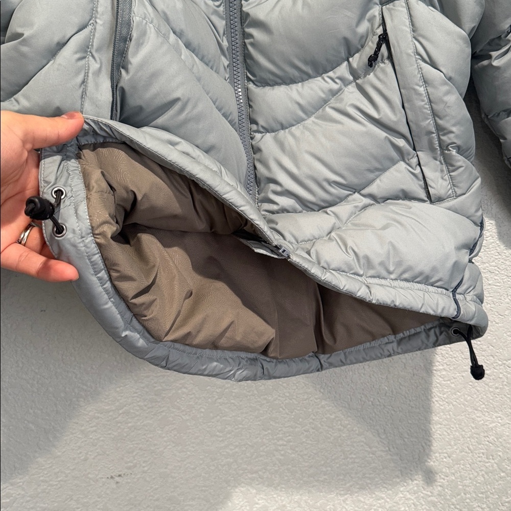 REI Sage Puffer Jacket - Picture 4 of 8